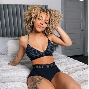 Savage X Fenty Forever Savage Bralette